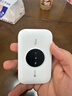 TCL随身wifi三网通用免插卡无线wifi6车载4G路由器随身便携无限制移动联通电信全国通用2025款5GXY15B 【升级充电款】3000毫安大电池超长续航24小时 不限速不虚标月享1500G流量 实拍图