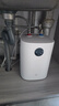 米家小米智能小厨宝7升S1 2000W速热增容定时家用储水式电热水器即热一级能效国家补贴以旧换新H03ZM 实拍图