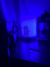 米家（MIJIA）床头灯2【政府补贴】智能台灯卧室炫彩柔光夜灯创意礼物小米灯具 实拍图
