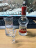 剑南春 水晶剑 46度 100ml 单瓶装 浓香型白酒 实拍图