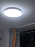 欧普照明（OPPLE）吸顶灯客厅灯LED照明灯具卧室灯过道灯简约白光-36W 实拍图