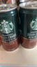 星巴克（Starbucks）星倍醇 即饮咖啡 黑醇摩卡 228ml*6罐 罐装浓咖啡饮料 实拍图