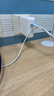 米瑞思（mryc）苹果笔记本电脑充电器Type-C线套装USB-C PD61W MacBook Pro/Air电源适配器A1706 A1708 实拍图