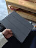 vivo Pad5e 8GB+128GB 灰常好 12.1英寸大屏 第三代骁龙8s PC级 WPS+定制 CAJViewer 平板电脑 实拍图
