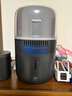 飞利浦（PHILIPS）加湿器家用卧室母婴专用静音除菌无雾空调加湿机鼻炎孕妇婴幼儿小型桌面大容量国家补贴HU5710/13 实拍图