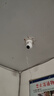 普联（TP-LINK）摄像头家用监控器 室内高清无线智能网络摄像机 360°度全景旋转云台手机APP远程查看双向语音对讲 【单镜头丨单画面】300万高清版 16GB内存卡【免费升级32GB卡】 4mm 实拍图