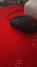 罗技（G）G102第二代游戏鼠标 RGB流光灯效鼠标 轻量化  游戏级8000DPI传感器 黑色 200-8000DPI 实拍图
