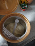 飞鹤臻稚卓蓓有机 幼儿配方奶粉3段(1-3岁)700g 乳铁蛋白 育儿补贴 实拍图