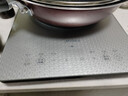 美的（Midea）铂钻家用电磁炉 电陶炉 新型电磁灶火锅炉大功率炒菜烧水一体面板超薄 国家补贴MC-E22B20 实拍图