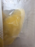 佳农泰国冷冻 金枕榴莲肉  净重250g/盒 单盒装 榴莲 生鲜水果 实拍图