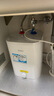 海尔（Haier）国家补贴20%小厨宝电热水器 EC8FA好水质一级能效 2200W速热大水量 家用厨房小型储水式节能热水宝 实拍图