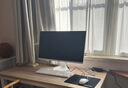 飞利浦（PHILIPS）27英寸一体机电脑办公主机台式机( Intel N5095 16G 512G 3年质保 )B1白 实拍图