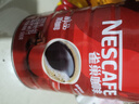 雀巢（Nestle） 醇品雀巢咖啡速溶 罐装500g 可冲277杯 无蔗糖黑咖啡粉 冲调饮品 实拍图