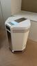艾泊斯（AirProce）空气净化器AI-370家用装修卧室专业除甲醛TVOC异味宠物除臭除烟味粉尘 【家电国家补贴】 实拍图
