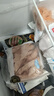 CP正大食品白羽鸡小胸2斤 冷冻生鲜 早餐鸡胸肉里脊肉 实拍图