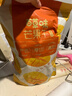 百草味芒果干408g 独立包装蜜饯果干水果干果脯休闲零食办公室零食烘焙 实拍图