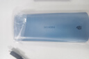 NOKIA新105 4G 全网通移动联通电信 老人老年按键直板学生儿童备用戒网手机 双卡双待  蓝色 实拍图