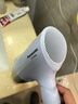 松下（Panasonic）【国家补贴】负离子电吹风机筒高速大功率不伤发家用低噪音速干护发送女友礼物EH-WNE6B 实拍图