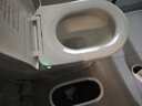 潜水艇（Submarine）智能马桶盖 即热式坐便器盖 清洗烘干自洁喷头家用智能加热座圈 加热马桶盖【四季可用】MGC7 实拍图