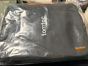 tomtoc电脑包手提笔记本包14英寸商务男女华为苹果macbook pro/air m5 实拍图