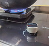 方太（FOTILE）【热效率升级70%】燃气灶天然气 家用嵌入式 5.2kW*猛火定时燃气灶 可烟灶联动 TF37B 实拍图