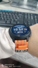 高驰COROS PACE Pro铁三旗舰竞技智能手表跑步骑行游泳马拉松GPS 黑色 实拍图