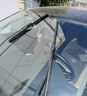 美时美（meisim）雨刷器雨刮器宝马5系11-17款(520Li/525Li)/6系10后雨刷条片 实拍图
