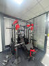 睿致（RECHFIT）史密斯龙门架综合训练器健身器材家用商用多功能一体机 RS105NEW专业款带倒蹬+蝴蝶夹胸 实拍图
