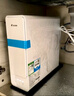 海尔（Haier）智家出品Leader厨下鲜活水净水器家用净水机800G双出水净饮机RO反渗透直饮机LRO8H10-2U1 实拍图