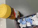 雀巢（Nestle）速溶奶茶咖啡伴侣0反式脂肪酸学生工作族瓶装400g 实拍图