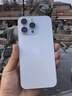 Apple 苹果 iPhone 16/15/14/13/12/11/X系列二手手机 规格见质检报告 苹果 iPhone 14 Pro Max 实拍图