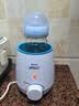 飞利浦（PHILIPS）新安怡 奶瓶恒温温奶器 多功能暖奶器 调奶器热奶解冻加热 实拍图
