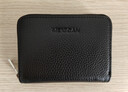 稻草人 男士卡包防消磁防盗刷头层牛皮银行卡钱包驾驶证横款证件包 实拍图