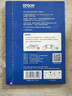 爱普生（EPSON） S450387 RC光泽照片纸 A4/50张 证件照/生活照//照片墙/手账/小报打印 实拍图