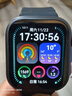 HUAWEI WATCH FIT 4 Pro曜石黑氟橡胶表带运动智能手表钛金属蓝宝石玻璃大屏长续航fit4pro 实拍图