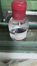 贝德玛（BIODERMA）粉水舒妍舒缓洁肤液卸妆水敏感肌可用温和无需水洗100ml  实拍图