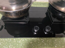 老板（Robam）【搭配老板小黑翼系列】【70%热效率】JZT-55B7A天然气燃气灶煤气灶灶具国家补贴5.2kW火力猛火灶 实拍图