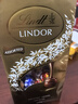 瑞士莲（Lindt）【官方正品】软心精选巧克力600g袋装 糖果 休闲零食 生日礼物 实拍图