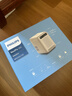 飞利浦（PHILIPS）NeoPix 345投影仪家用 智能便携式卧室手机游戏投影电视（真1080P分辨率 家庭影院） 实拍图