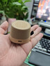 喜马拉雅好声音Miniboom磁吸蓝牙音箱迷你小型音响户外便携可用浴室防溅水男孩礼物 金色赠会员双月卡 实拍图
