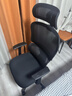 西昊M56二代 人体工学椅办公椅电脑电竞椅子人工力学座椅学习国家补贴 实拍图
