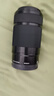 索尼（SONY）E 55-210mm APS-C画幅远摄大变焦微单相机镜头 黑色E卡口 SEL55210 实拍图