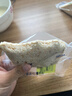 豪士面包全麦藜麦吐司420g 早餐休闲零食0蔗糖减肥减脂零食办公室糕点 实拍图
