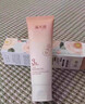 溪木源山茶花沁透洁面乳80g*3支洗面奶男女洁面乳敏感肌肤护肤品 实拍图