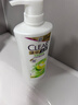 清扬（CLEAR）女士去屑洗发水清爽控油500g玻尿酸清爽留香洗头膏京东热门商品 实拍图
