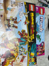 乐高（LEGO）积木拼装悟空小侠80066 祥瑞神兽火麒麟男孩儿童玩具生日圣诞礼物 实拍图