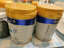 美素佳儿（Friso）皇家幼儿配方奶粉 3段（1-3岁幼儿适用）800g 乳铁蛋白 (新国标) 实拍图
