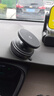 真空吸盘手机磁吸支架多功能车载2025新款中控台防抖导航车内专用 K009真空吸盘支架【360°旋转+强磁吸附】黑色 实拍图