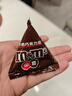 M&M'S牛奶巧克力豆 碗装270g 休闲儿童零食 糖果 生日礼物 送礼 实拍图