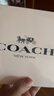 蔻驰（COACH）香水小样4.5ml*4随机Q版礼盒生日礼物礼品送女生闺蜜持久香氛大牌 实拍图